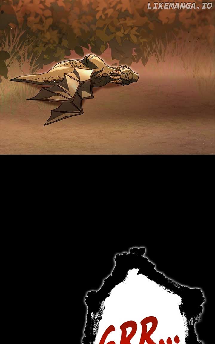 The Things Melvin Left Behind for Them Chapter 68 421 093