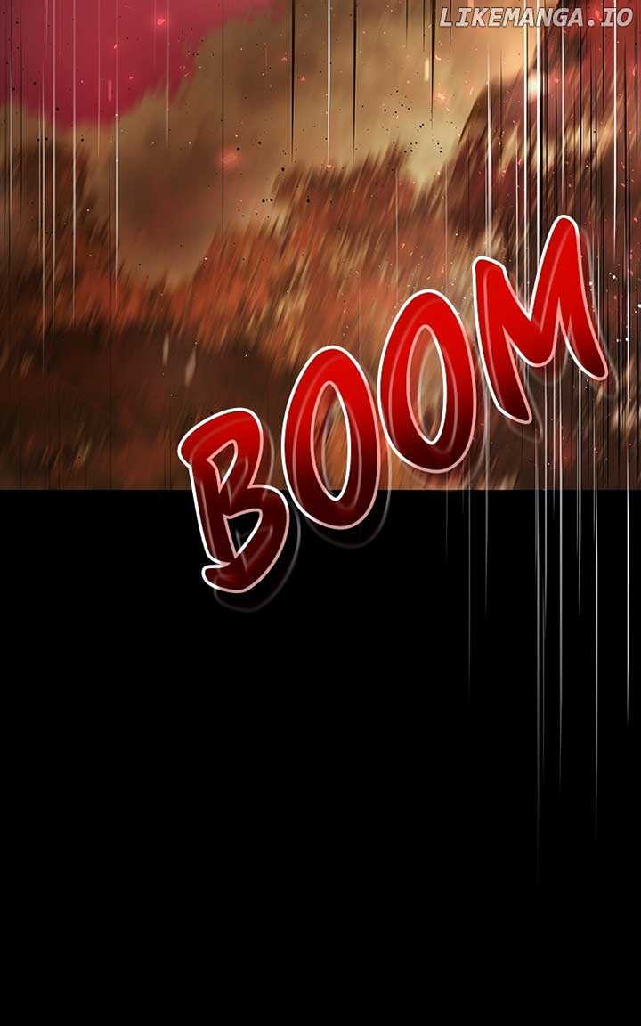 The Things Melvin Left Behind for Them Chapter 68 428 100