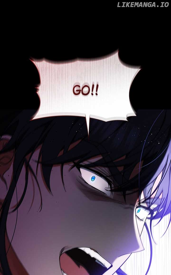 The Things Melvin Left Behind for Them Chapter 68 429 101