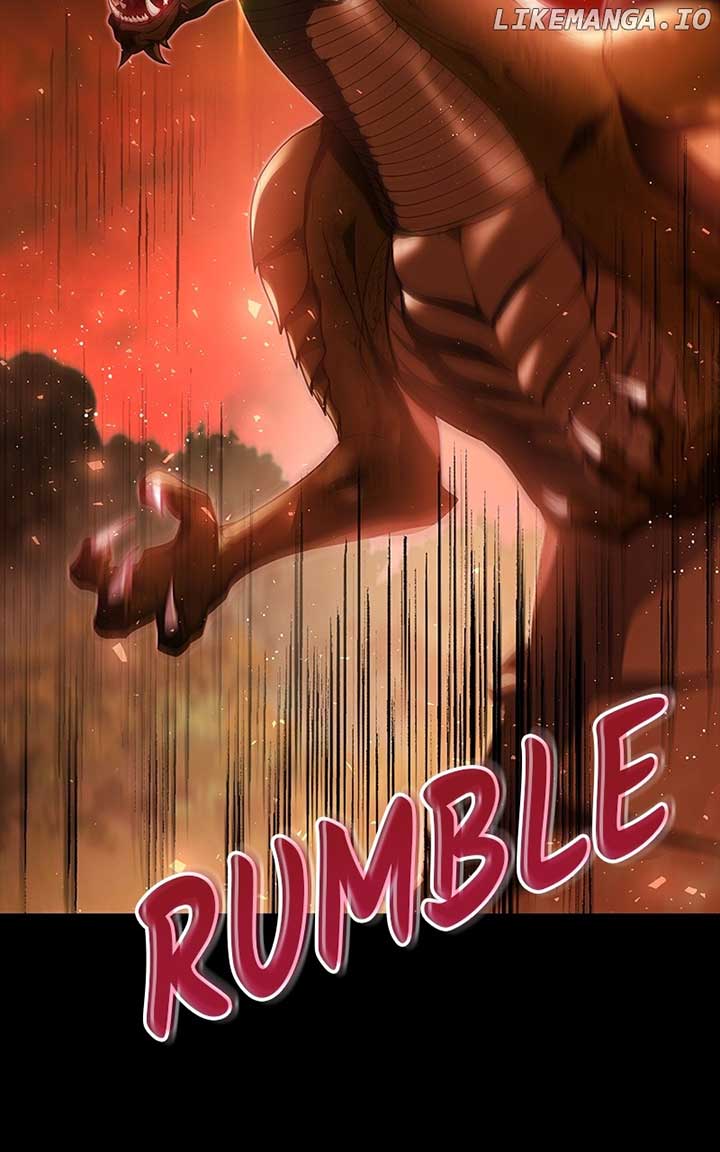 The Things Melvin Left Behind for Them Chapter 69 333 002