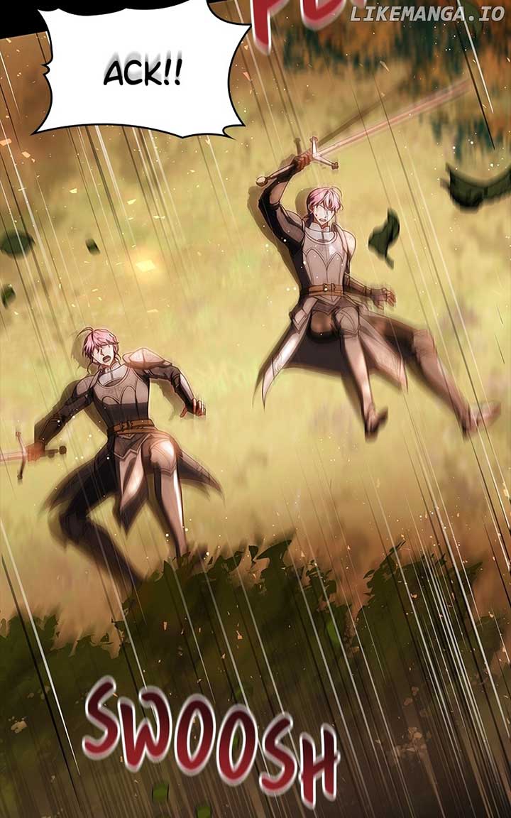 The Things Melvin Left Behind for Them Chapter 69 336 005