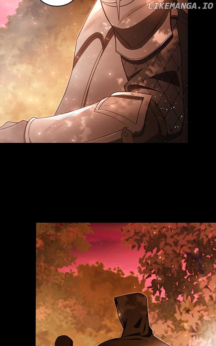 The Things Melvin Left Behind for Them Chapter 69 338 007