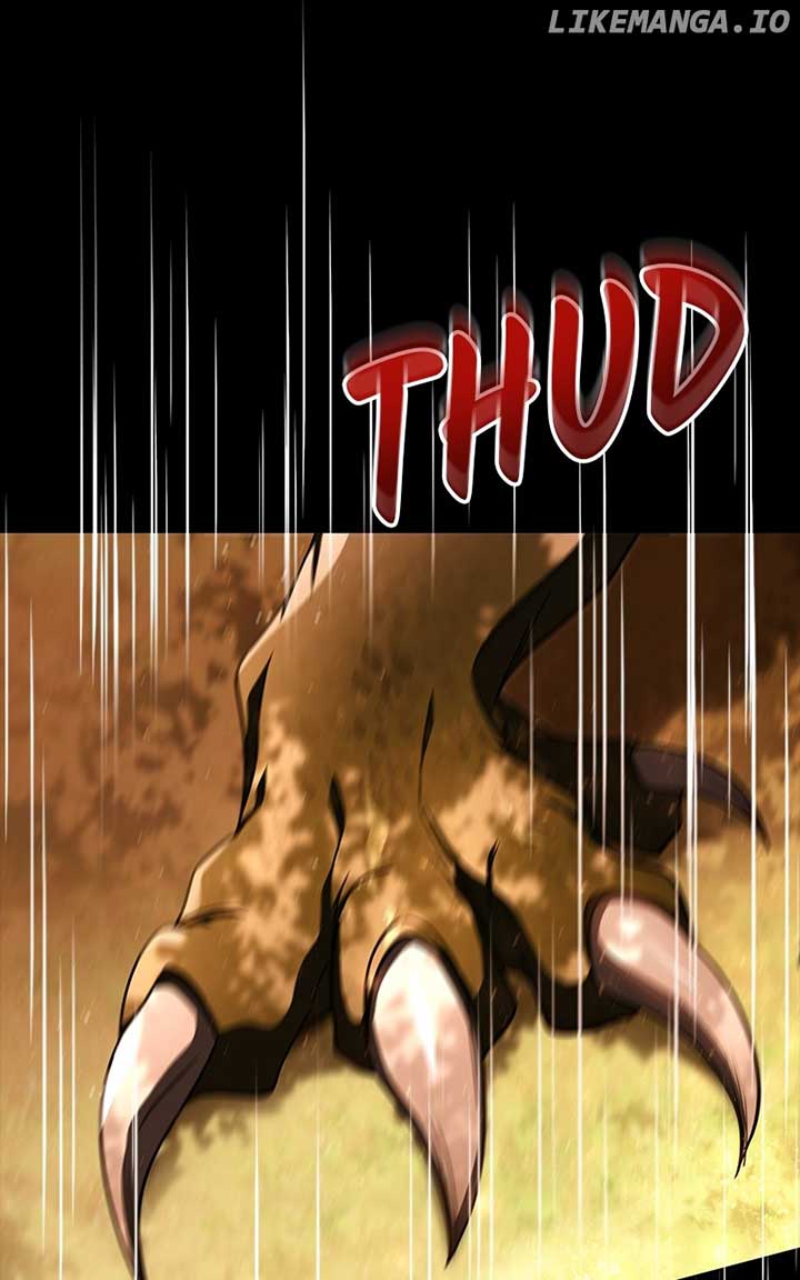 The Things Melvin Left Behind for Them Chapter 69 342 011