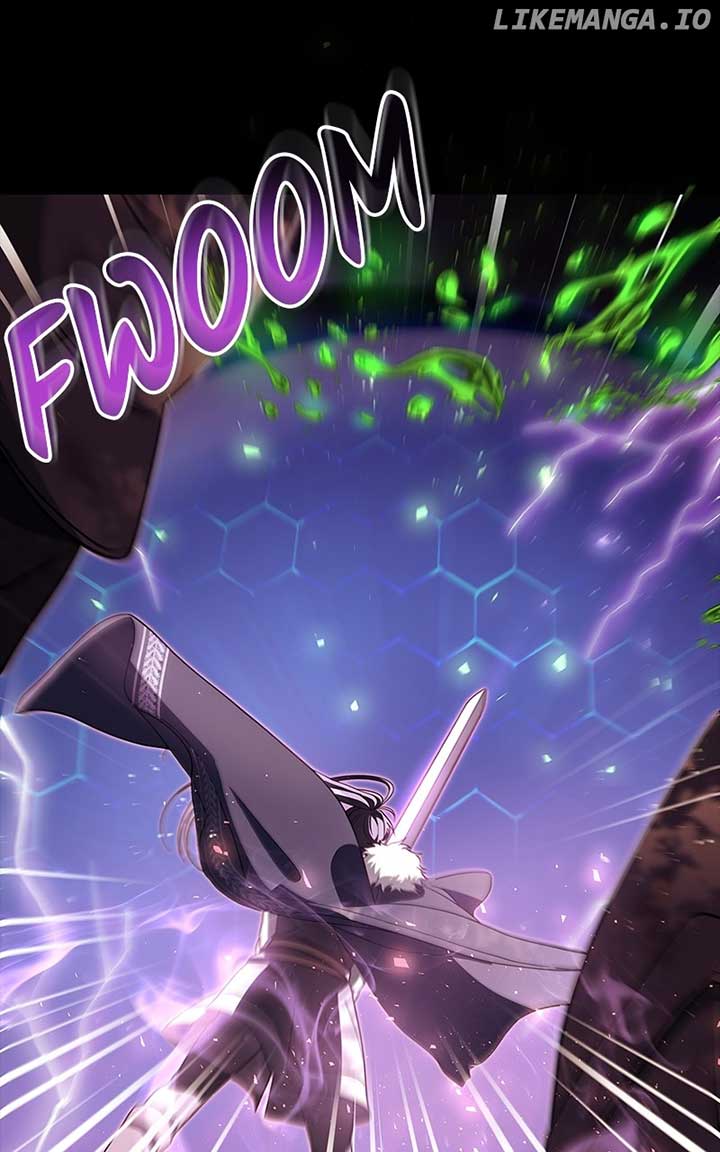 The Things Melvin Left Behind for Them Chapter 69 346 015