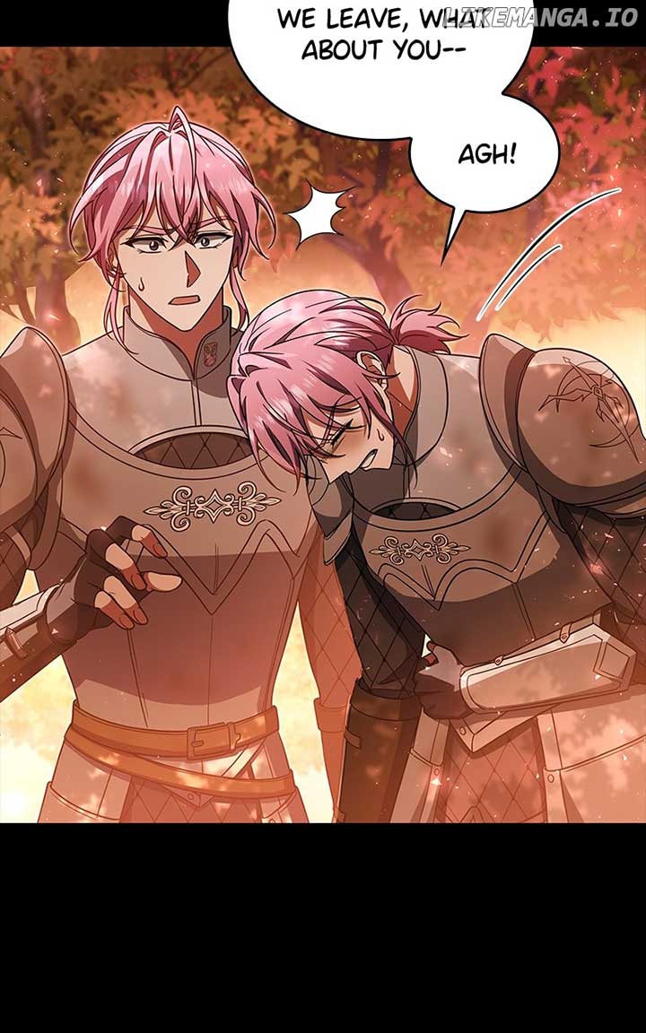 The Things Melvin Left Behind for Them Chapter 69 351 020