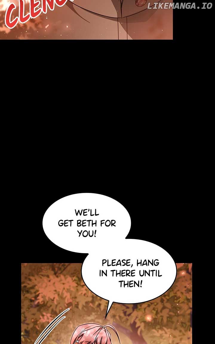 The Things Melvin Left Behind for Them Chapter 69 353 022