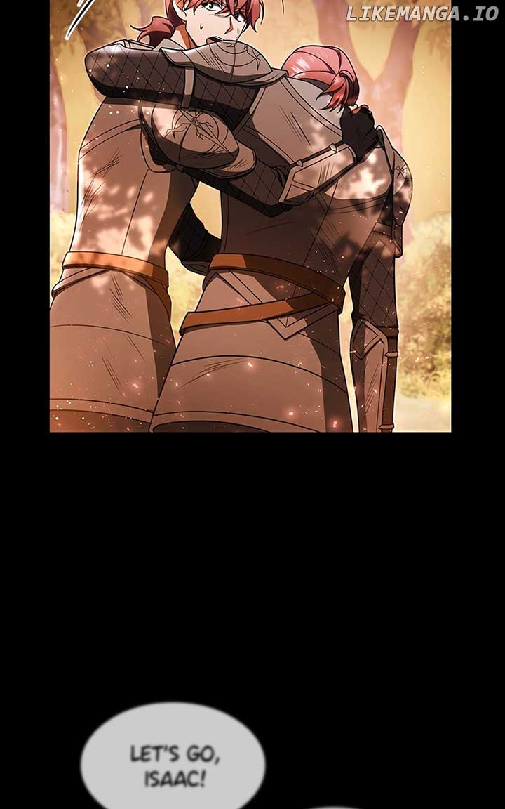 The Things Melvin Left Behind for Them Chapter 69 354 023