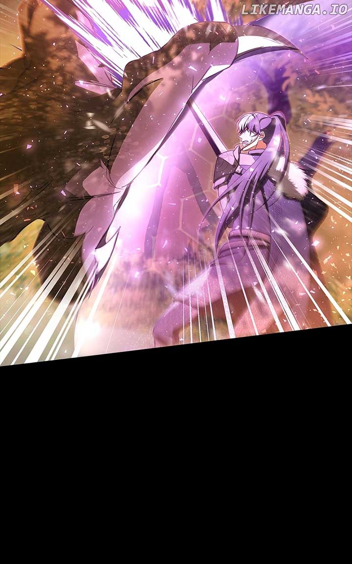 The Things Melvin Left Behind for Them Chapter 69 361 030