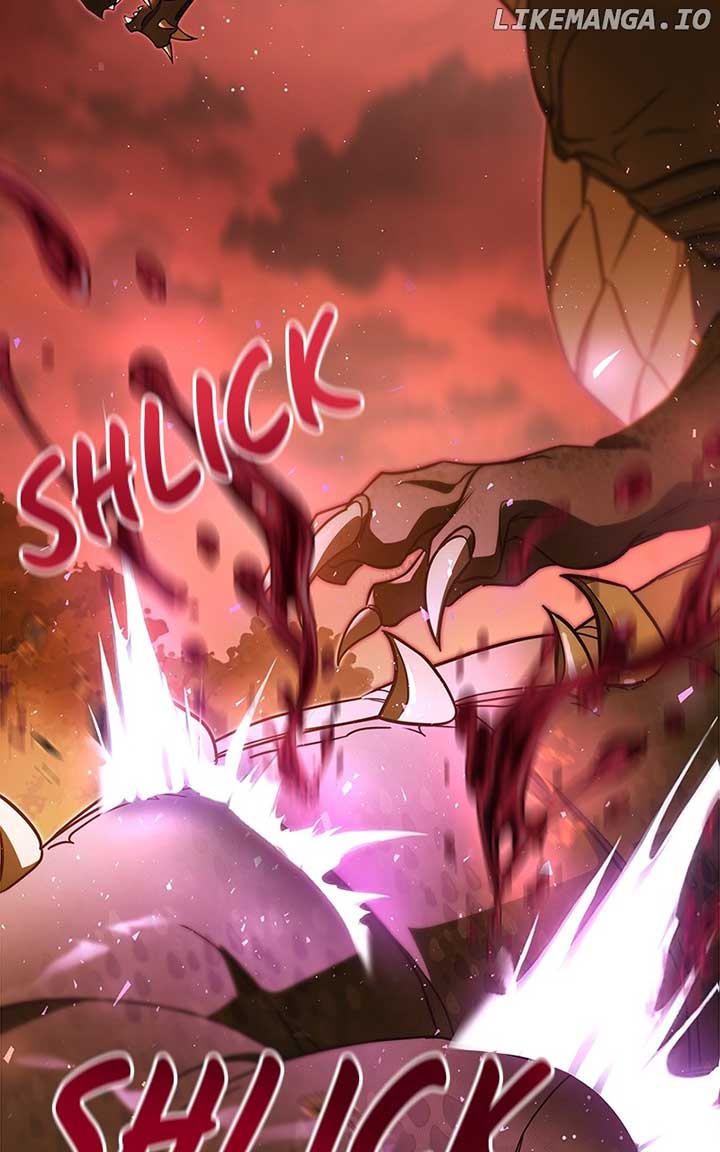 The Things Melvin Left Behind for Them Chapter 69 365 034