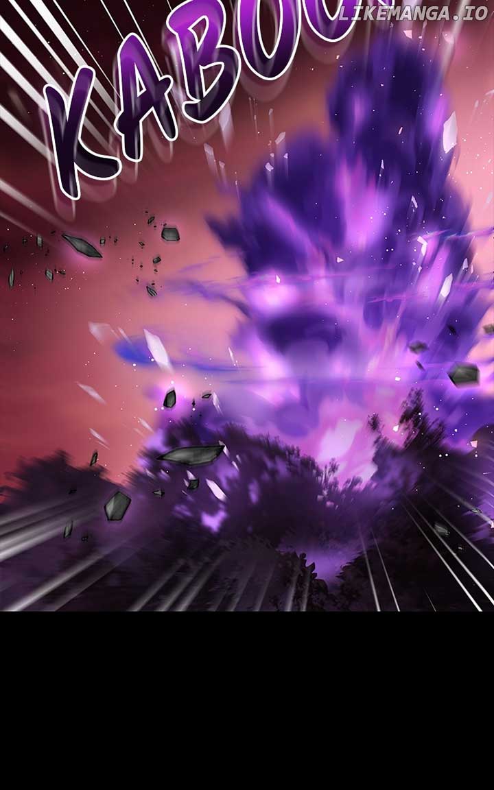 The Things Melvin Left Behind for Them Chapter 69 378 047