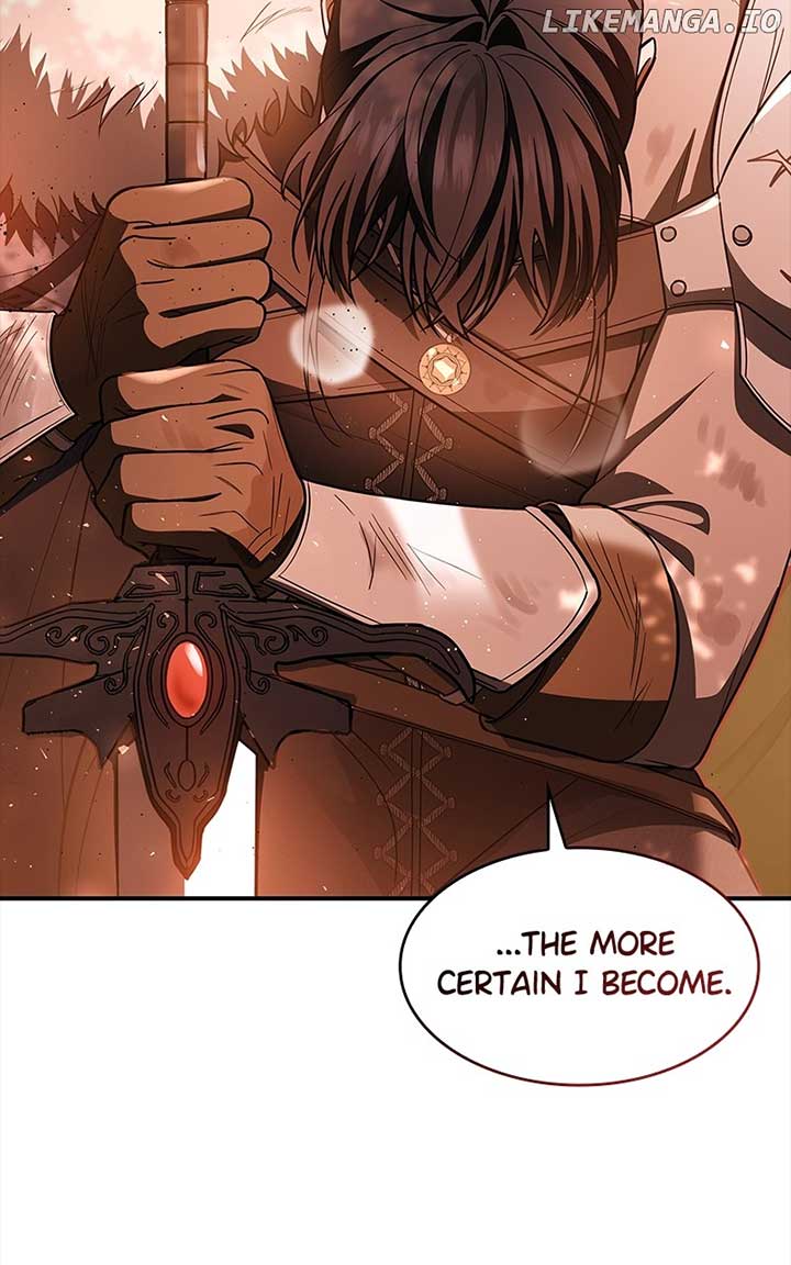 The Things Melvin Left Behind for Them Chapter 69 381 050