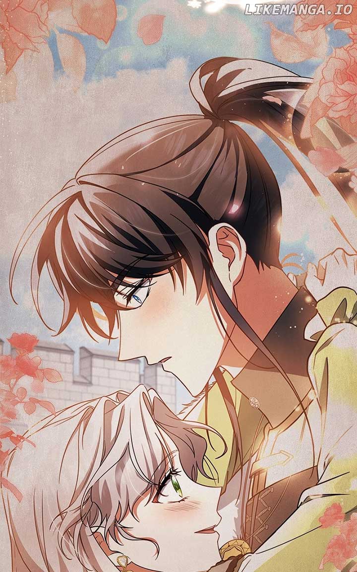 The Things Melvin Left Behind for Them Chapter 69 395 064