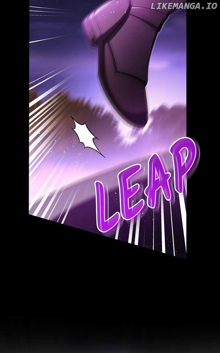 The Things Melvin Left Behind for Them Chapter 69 420 089