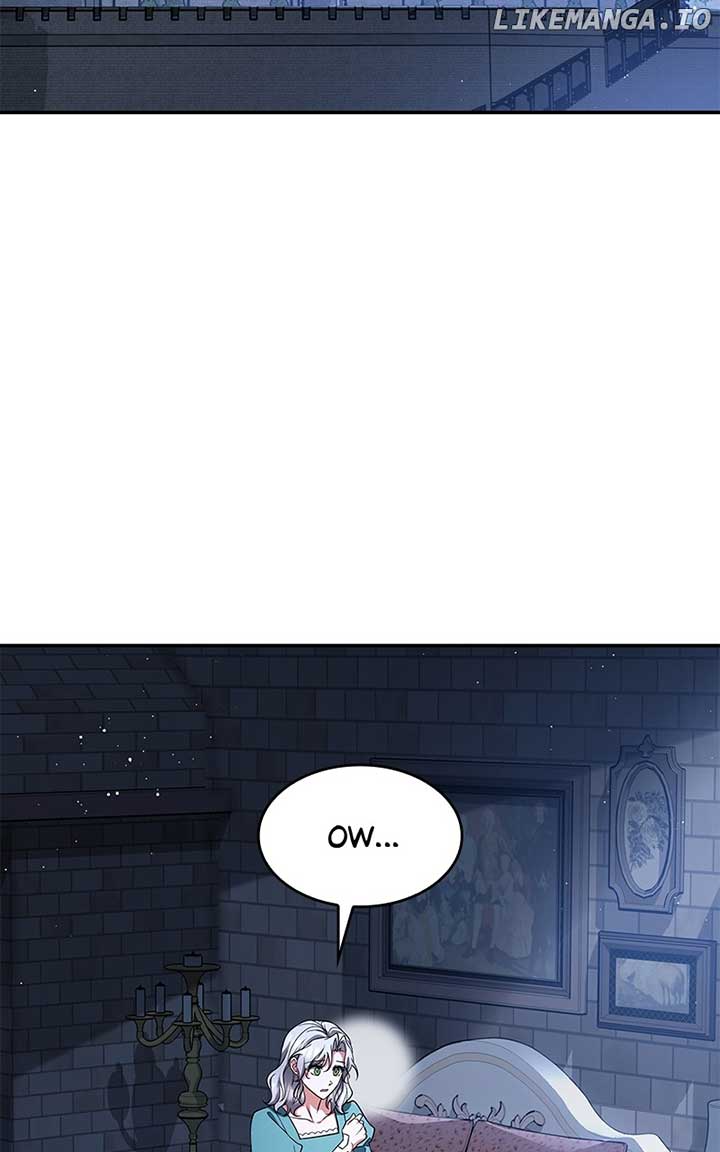 The Things Melvin Left Behind for Them Chapter 69 428 097