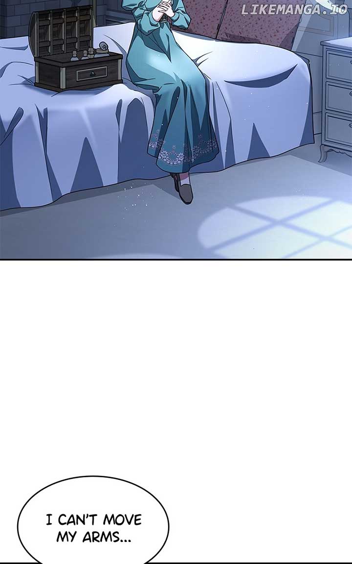 The Things Melvin Left Behind for Them Chapter 69 429 098