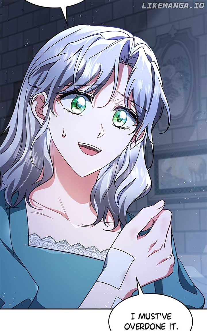 The Things Melvin Left Behind for Them Chapter 69 430 099