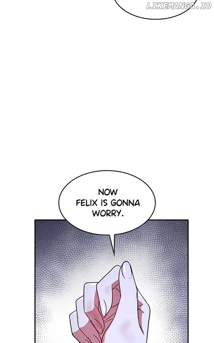 The Things Melvin Left Behind for Them Chapter 69 431 100