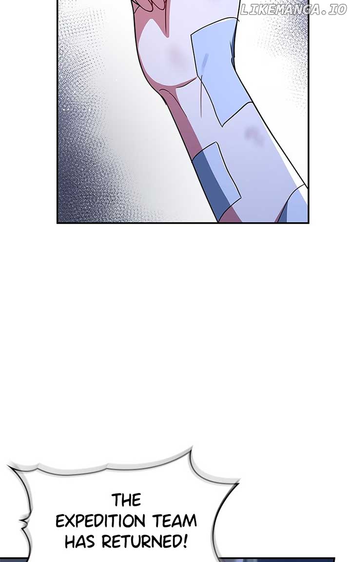 The Things Melvin Left Behind for Them Chapter 69 432 101