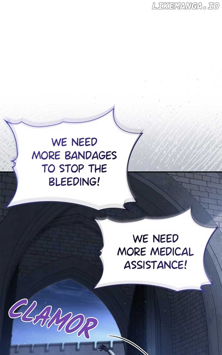 The Things Melvin Left Behind for Them Chapter 69 434 103