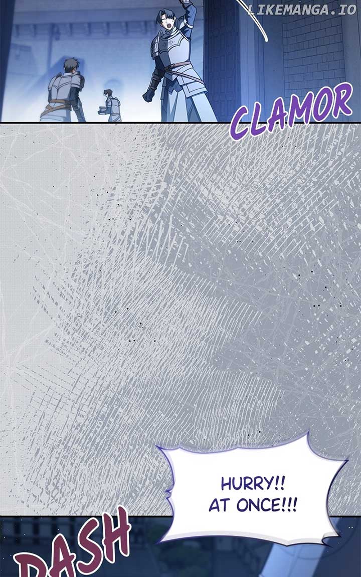 The Things Melvin Left Behind for Them Chapter 69 435 104