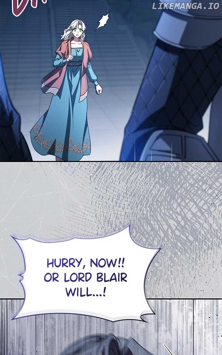 The Things Melvin Left Behind for Them Chapter 69 436 105