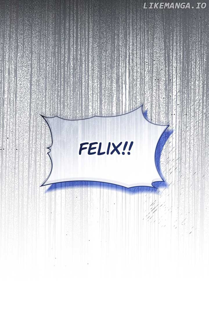 The Things Melvin Left Behind for Them Chapter 69 438 107