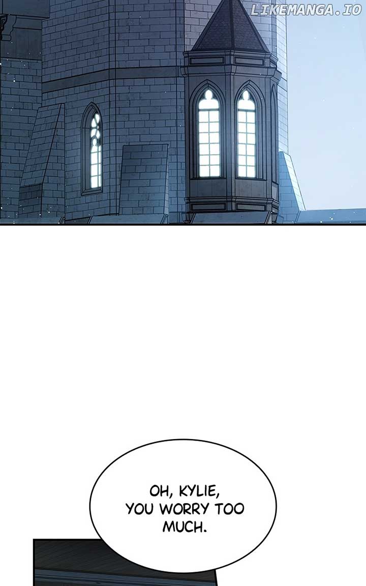 The Things Melvin Left Behind for Them Chapter 70 330 002