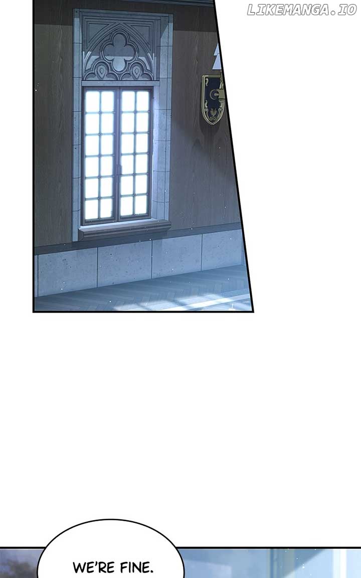 The Things Melvin Left Behind for Them Chapter 70 331 003