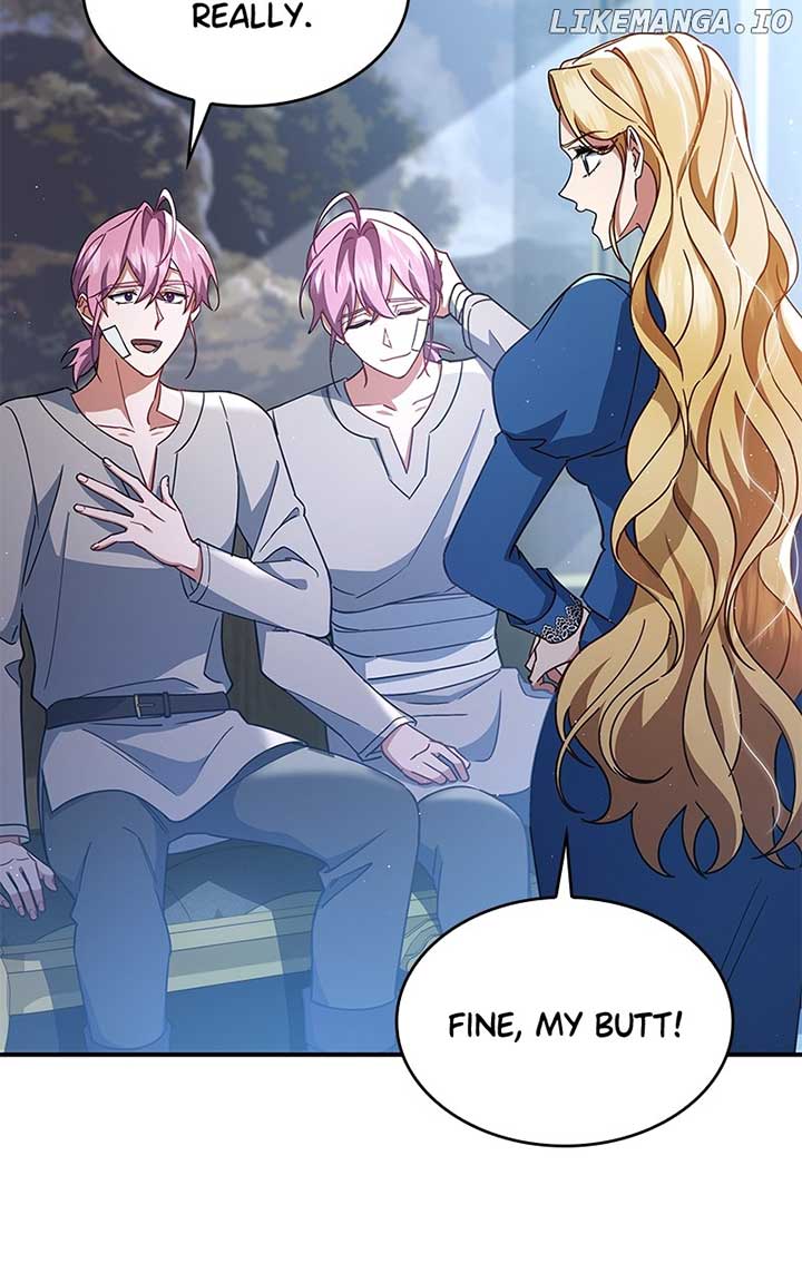 The Things Melvin Left Behind for Them Chapter 70 332 004