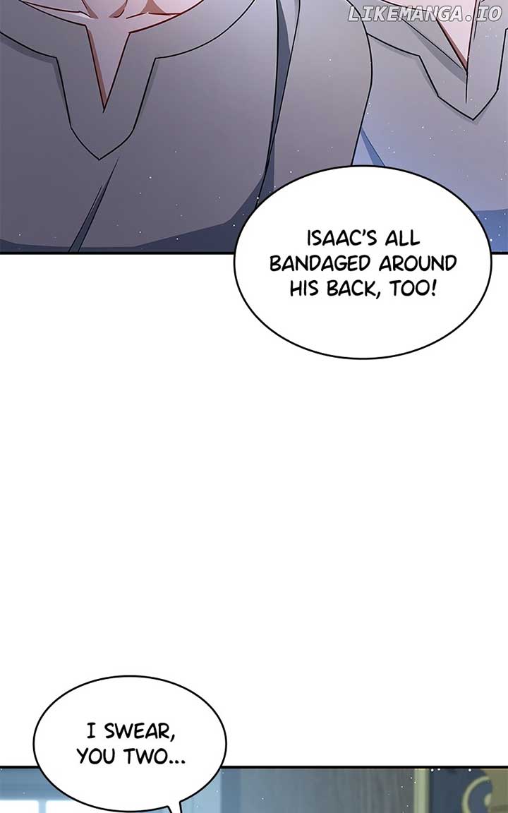 The Things Melvin Left Behind for Them Chapter 70 334 006