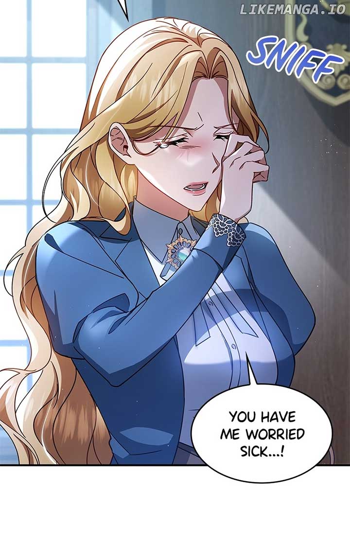 The Things Melvin Left Behind for Them Chapter 70 335 007