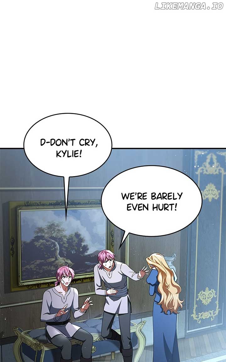 The Things Melvin Left Behind for Them Chapter 70 336 008