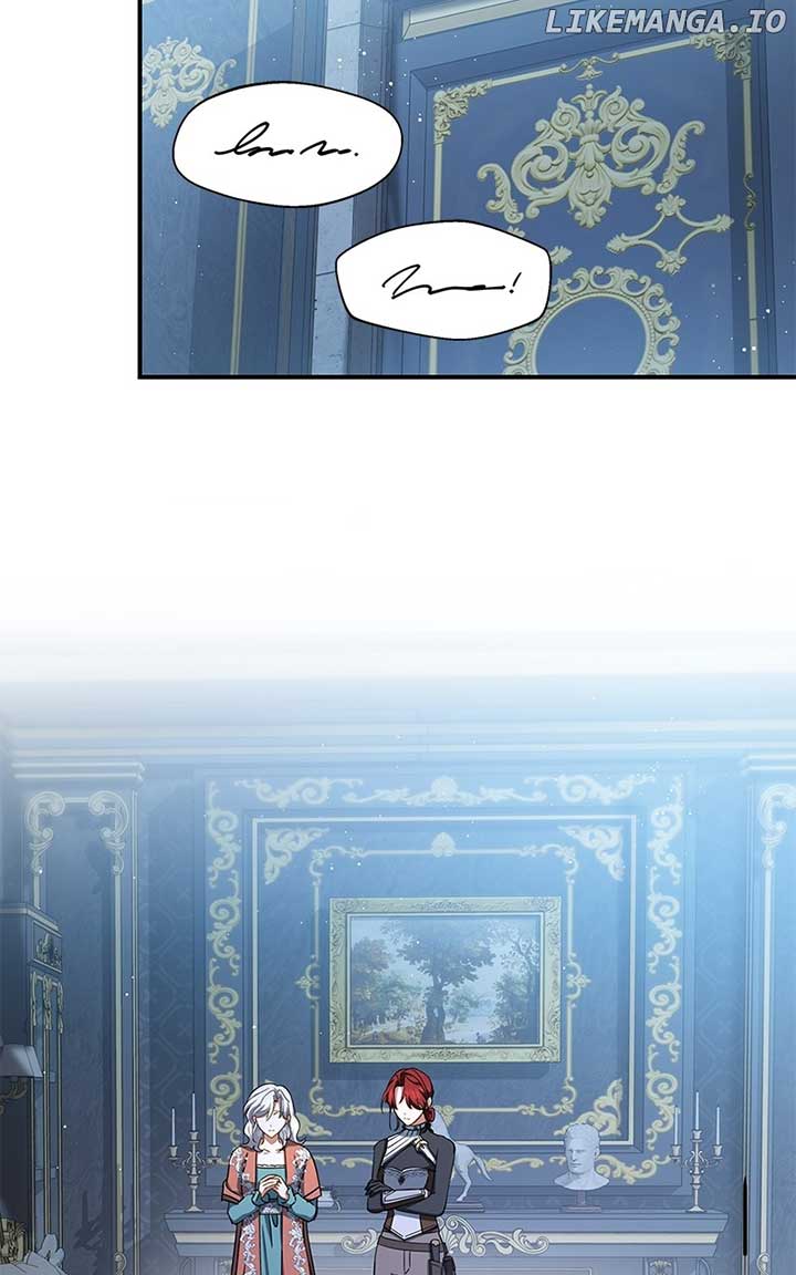 The Things Melvin Left Behind for Them Chapter 70 338 010