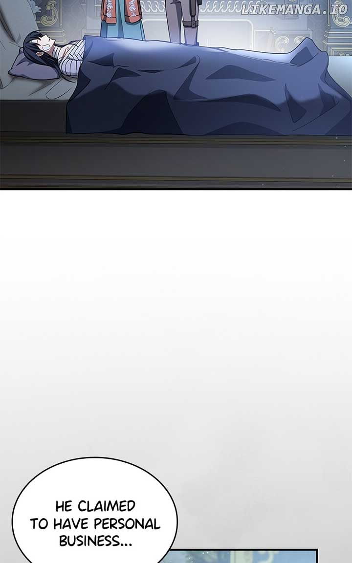 The Things Melvin Left Behind for Them Chapter 70 339 011