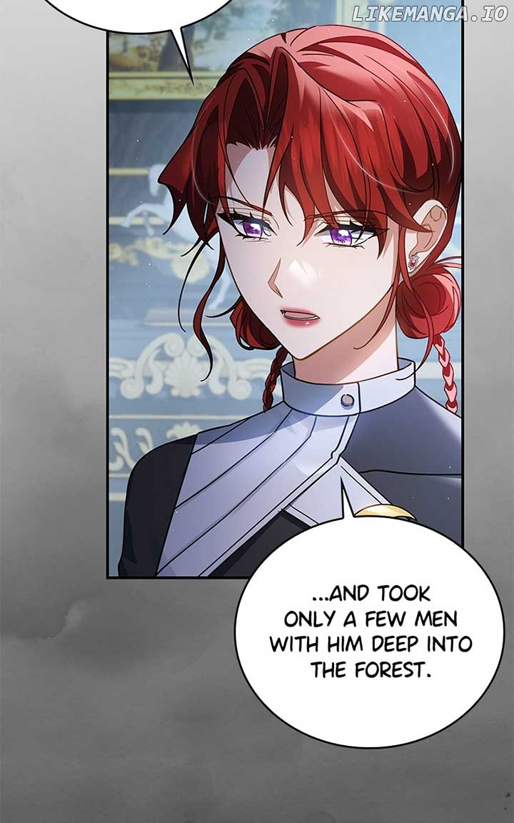 The Things Melvin Left Behind for Them Chapter 70 340 012