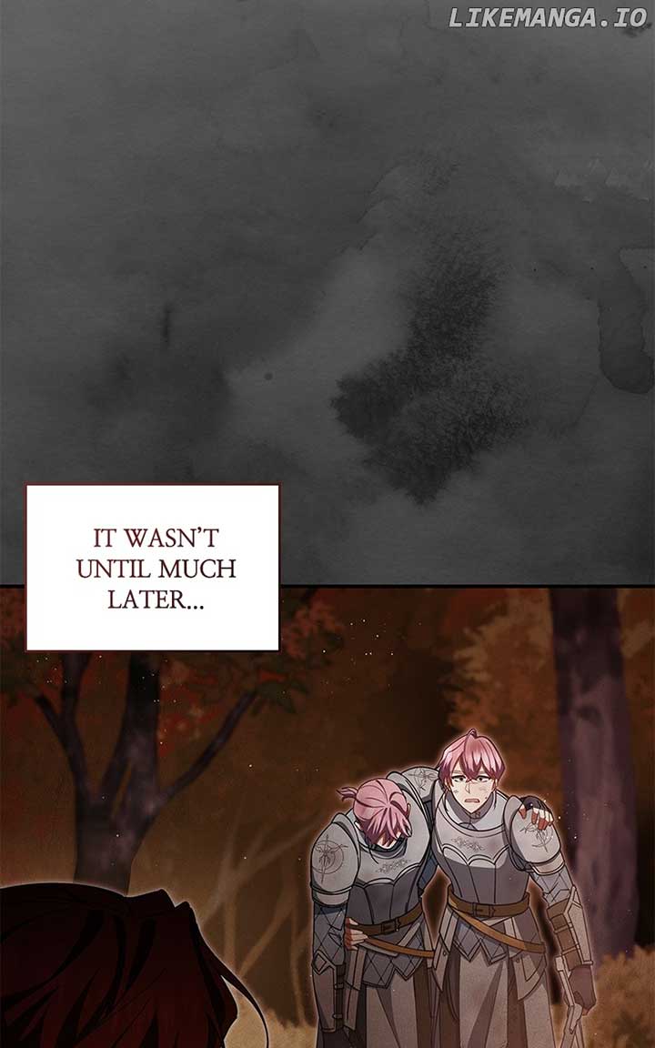 The Things Melvin Left Behind for Them Chapter 70 341 013