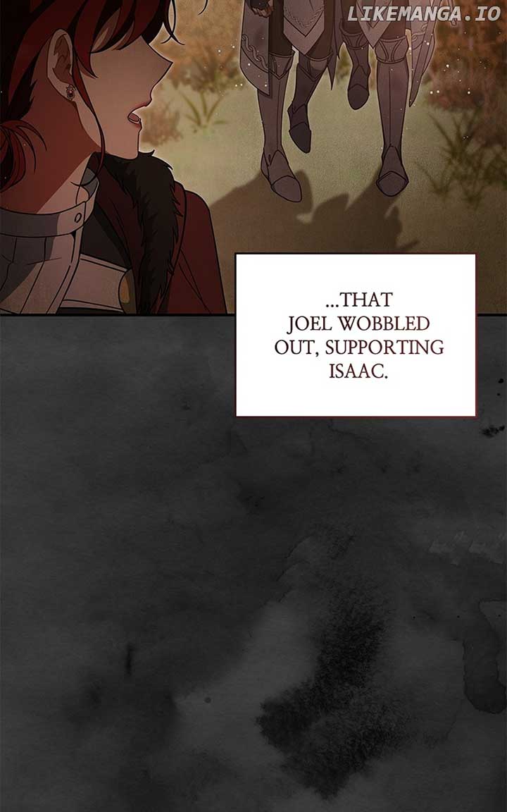 The Things Melvin Left Behind for Them Chapter 70 342 014