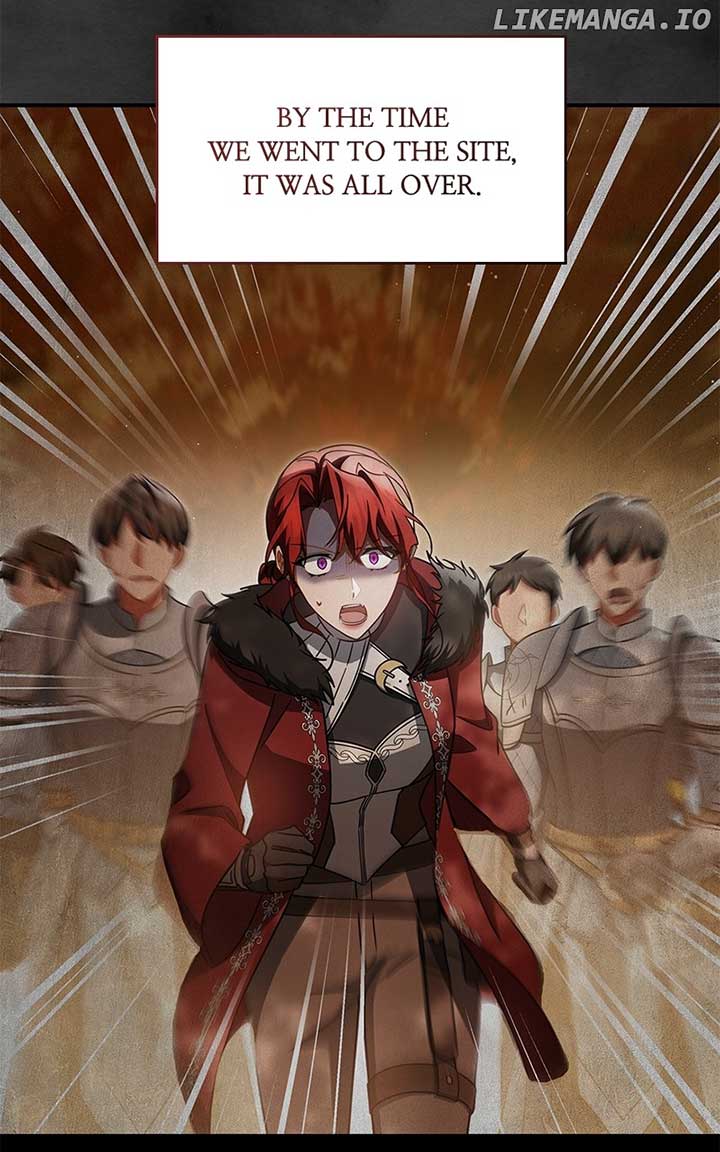 The Things Melvin Left Behind for Them Chapter 70 343 015