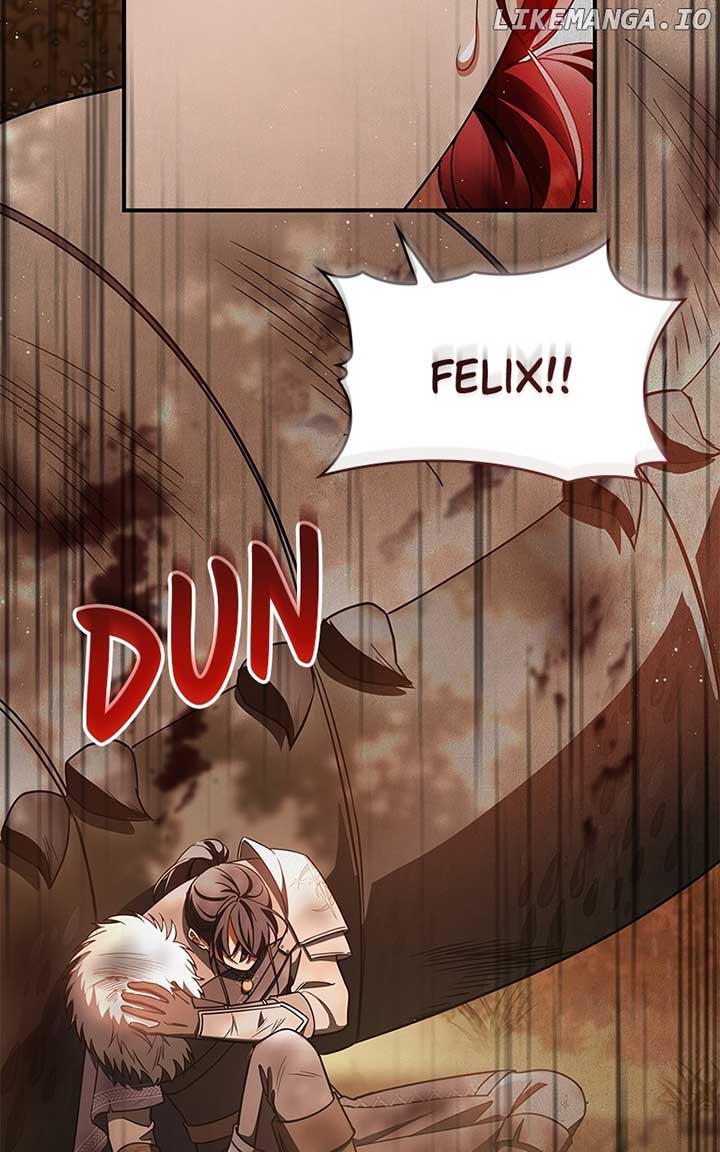 The Things Melvin Left Behind for Them Chapter 70 345 017