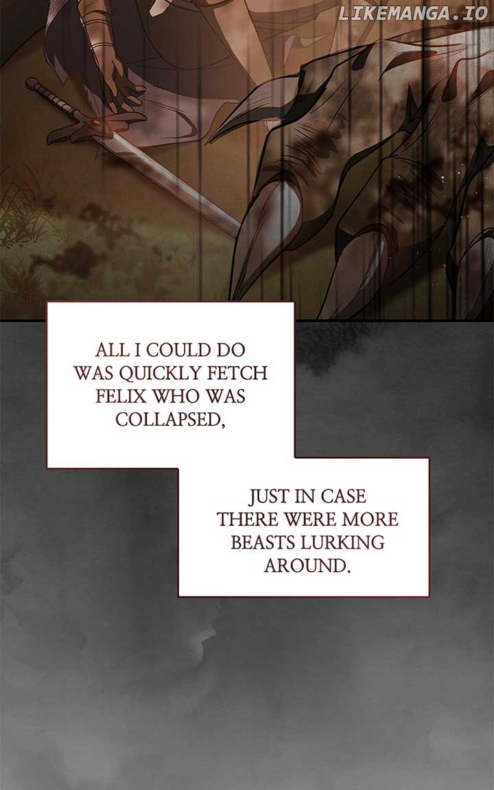 The Things Melvin Left Behind for Them Chapter 70 346 018