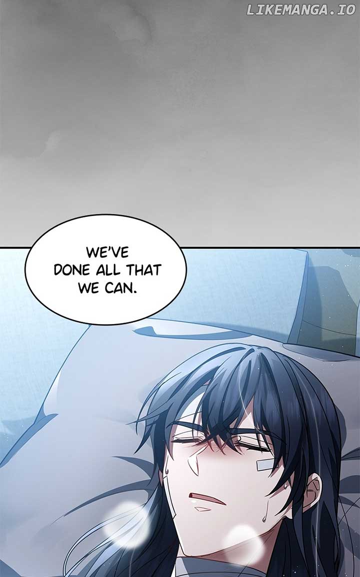 The Things Melvin Left Behind for Them Chapter 70 347 019