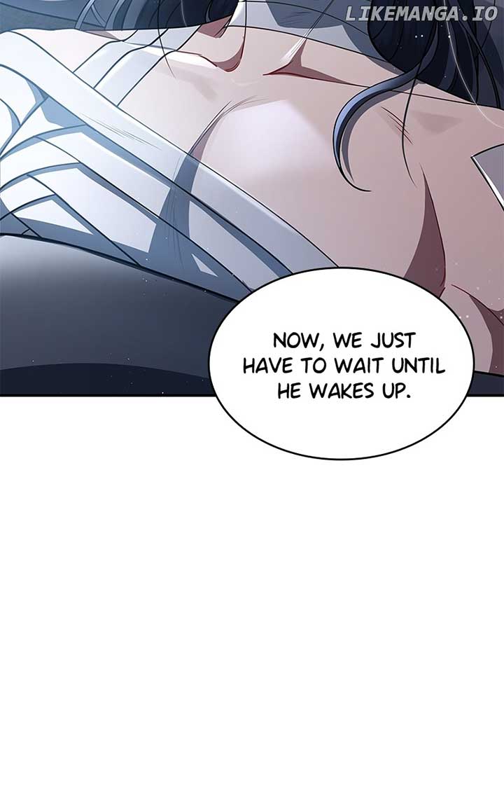 The Things Melvin Left Behind for Them Chapter 70 348 020