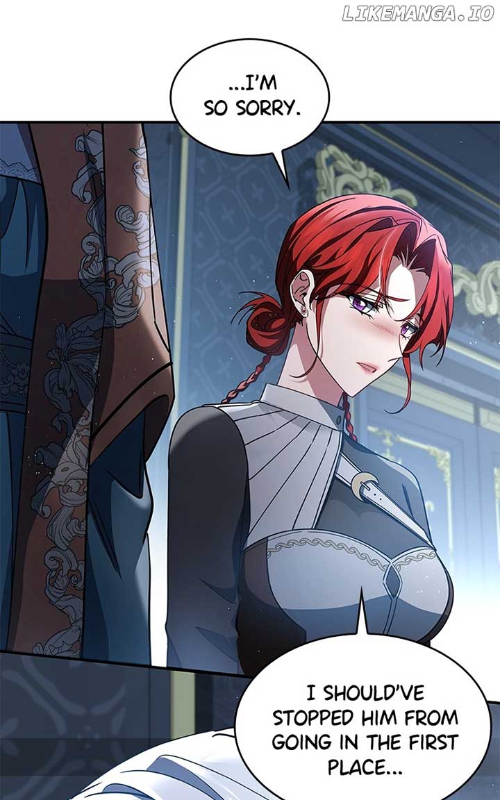 The Things Melvin Left Behind for Them Chapter 70 349 021