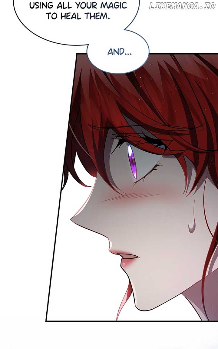 The Things Melvin Left Behind for Them Chapter 70 354 026