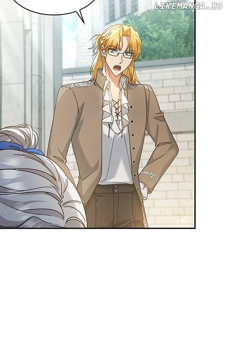 The Things Melvin Left Behind for Them Chapter 70 361 033