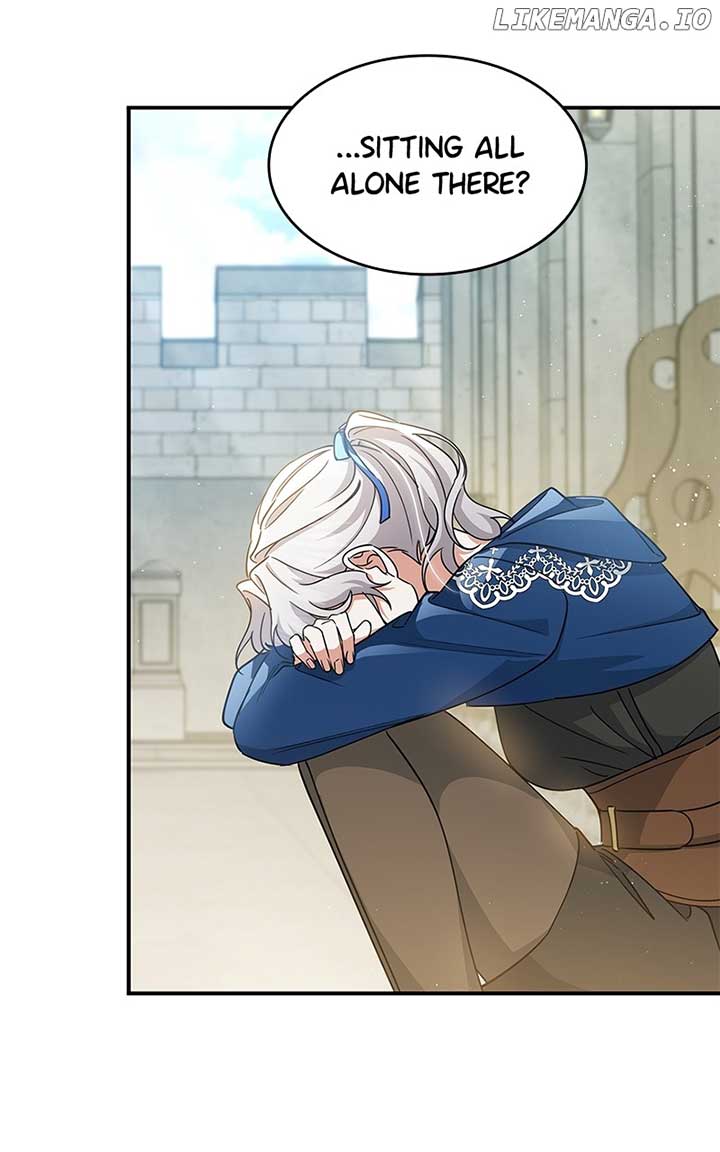 The Things Melvin Left Behind for Them Chapter 70 362 034