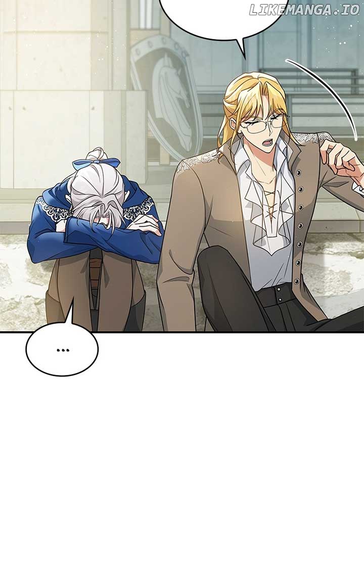 The Things Melvin Left Behind for Them Chapter 70 365 037