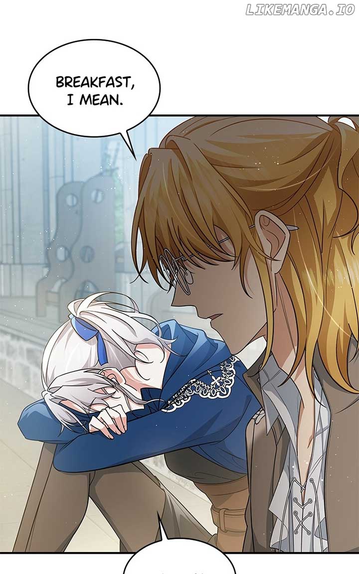 The Things Melvin Left Behind for Them Chapter 70 366 038