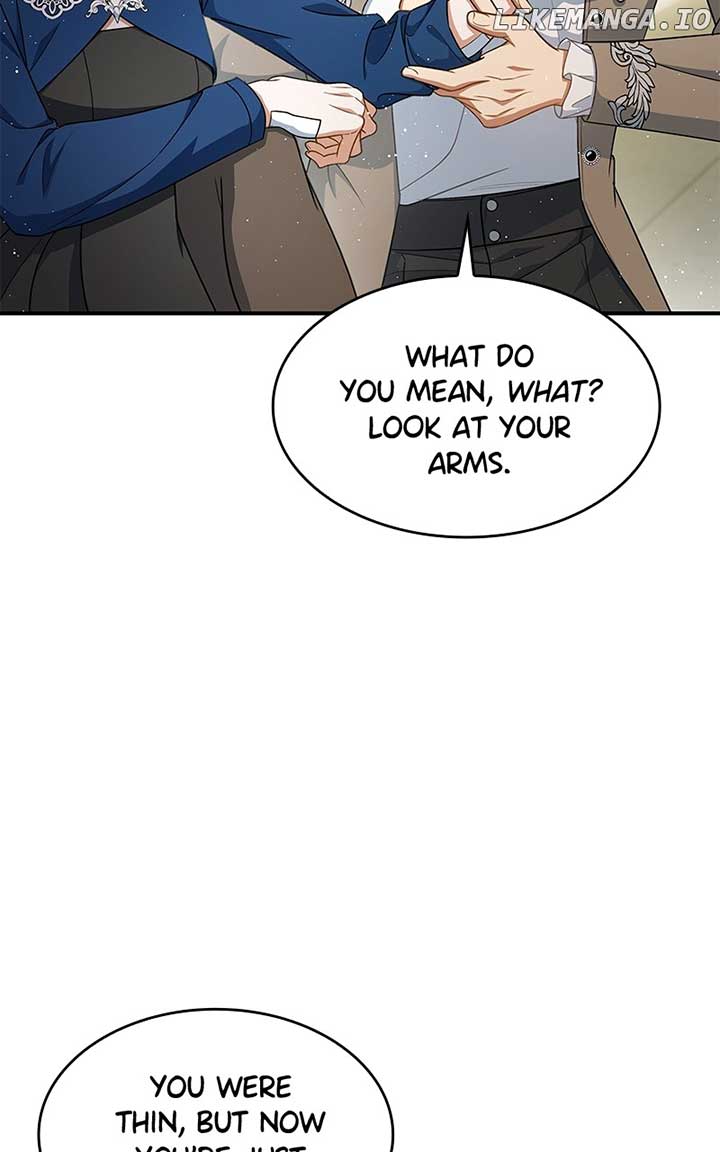 The Things Melvin Left Behind for Them Chapter 70 374 046