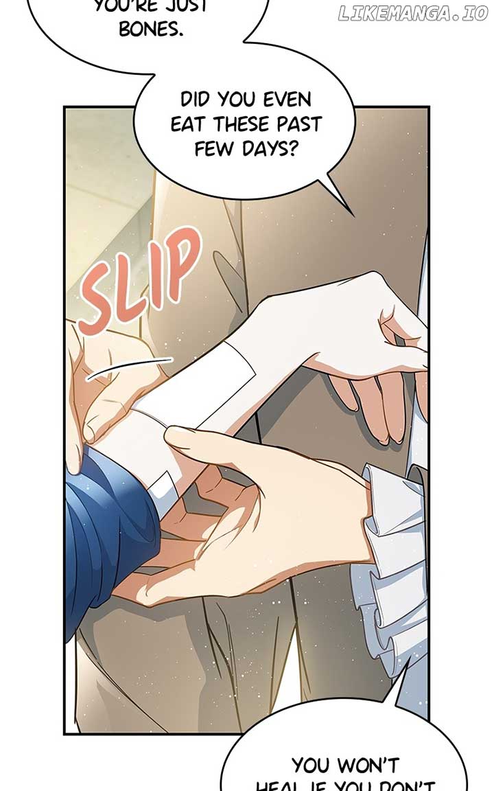 The Things Melvin Left Behind for Them Chapter 70 375 047